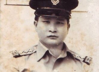 இன்ஸ்பெக்டர் சியூ கிம் சுவான்: நாட்டுக்காக அர்ப்பணித்த வீர காவலர்