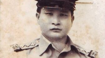 இன்ஸ்பெக்டர் சியூ கிம் சுவான்: நாட்டுக்காக அர்ப்பணித்த வீர காவலர்