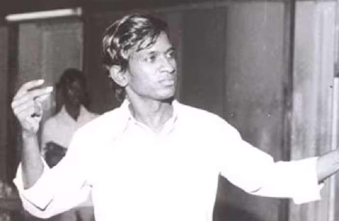 இளையராஜாவின் இசைப்பயணம் – பகுதி 2