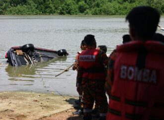 தந்தையின் காதலி ஜாமினில் விடுதலை