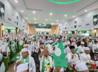 ‘காபிர்’, ‘பெண்டாதாங்’ போன்ற சொற்களை தவிர்க்கும்படி பாஸ் முஸ்லிம் சார்பற்றோர் பிரிவு வலியுறுத்தல்