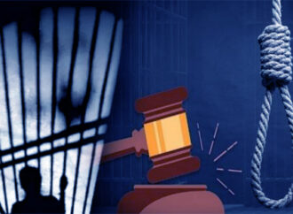 மலேசியருக்குத் தூக்கு: சிங்கப்பூரில் ஹெராயின் கடத்தல் வழக்கில் செப். 25 அன்று நிறைவேற்றம்