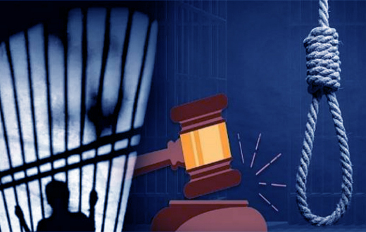 மலேசியருக்குத் தூக்கு: சிங்கப்பூரில் ஹெராயின் கடத்தல் வழக்கில் செப். 25 அன்று நிறைவேற்றம்