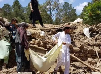 நிலநடுக்கம்: மலேசியர்கள் பாதிக்கப்பட்டதாக இதுவரை தகவல் இல்லை.