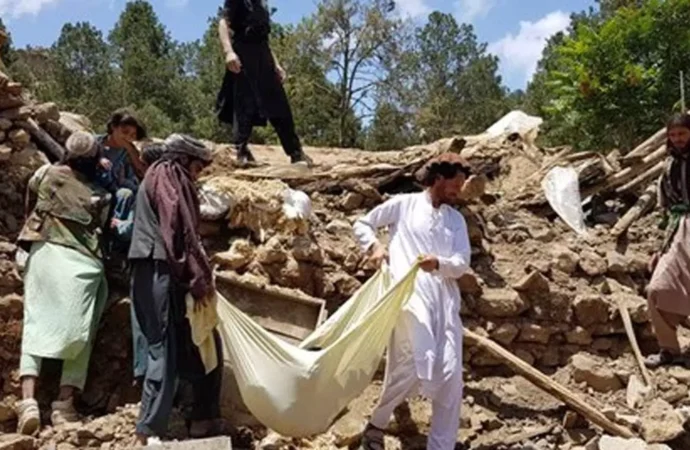 நிலநடுக்கம்: மலேசியர்கள் பாதிக்கப்பட்டதாக இதுவரை தகவல் இல்லை.