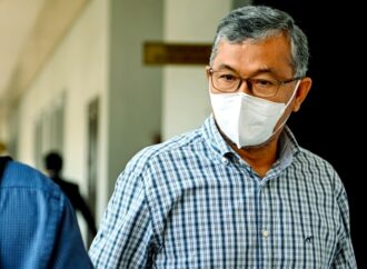 அதிகாரத்தின் தவறான பயன்பாடு-பெர்லிஸ் முன்னாள் முதலமைச்சர்மீது வழக்கு தொடரப்பட்டுள்ளது