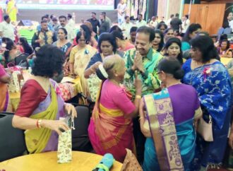 மலேசியர்கள் எனும் உணர்வோடு நீடித்து வாழ்வோம் – தான்ஸ்ரீ ச.விக்னேஸ்வரன்